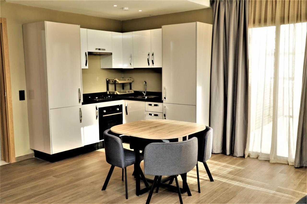 Dominium Residence 아가디르 외부 사진