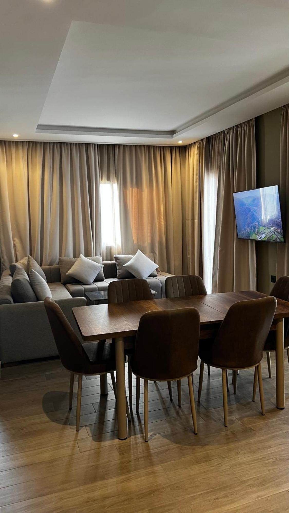 Dominium Residence 아가디르 외부 사진